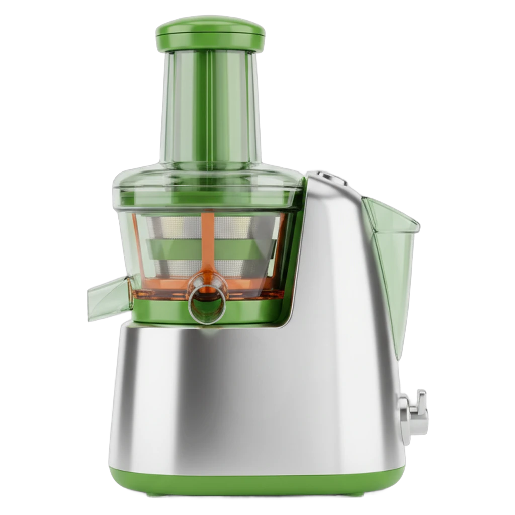 juicer Photorealistic icon