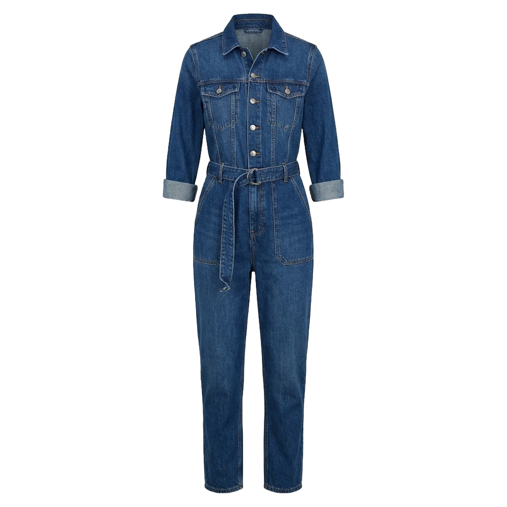 jumpsuit Product Shot icon