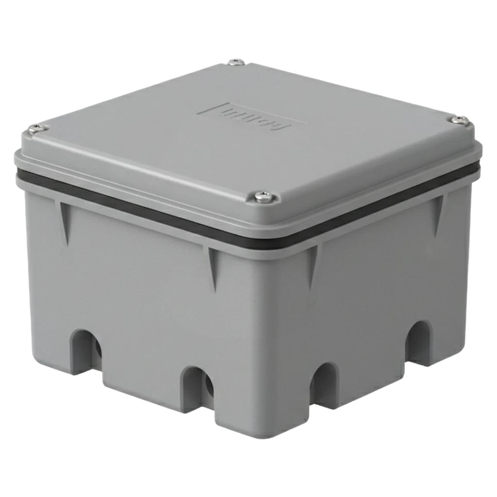junction box Product Shot icon