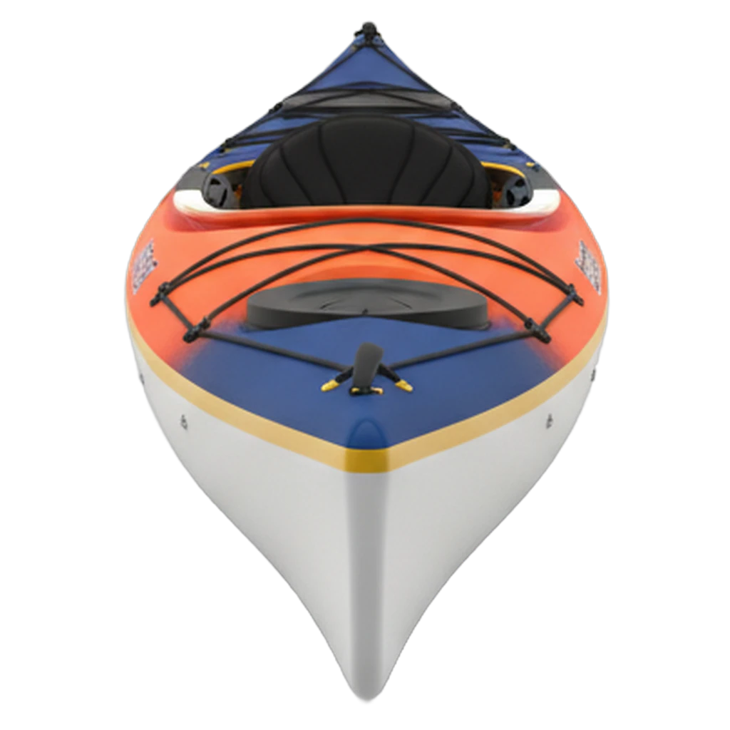 kayak Product Shot icon