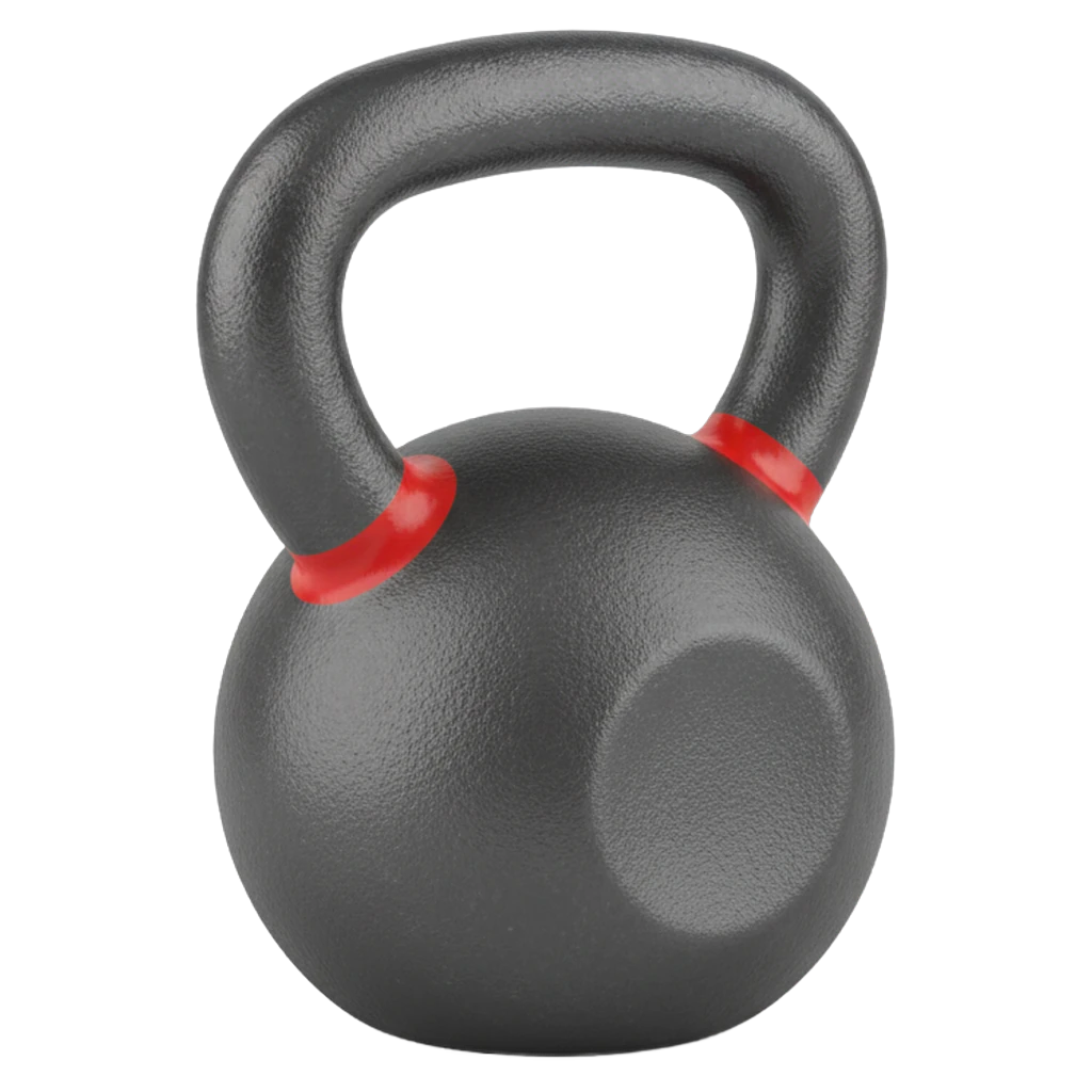 kettlebell Product Shot icon
