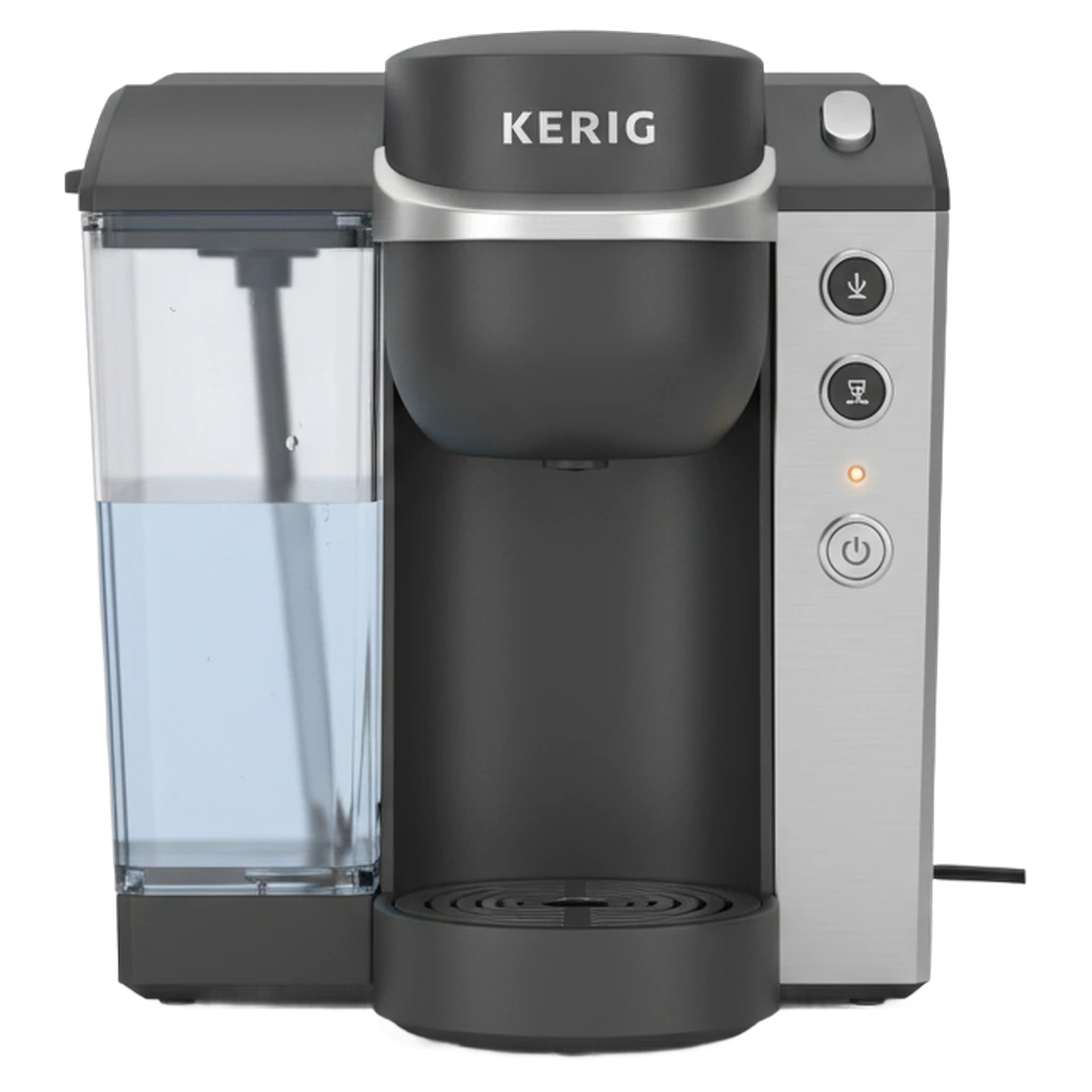 keurig coffee maker Product Shot icon