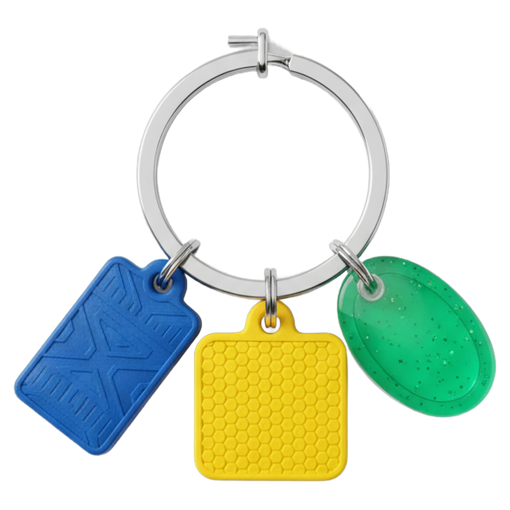 key ring Product Shot icon