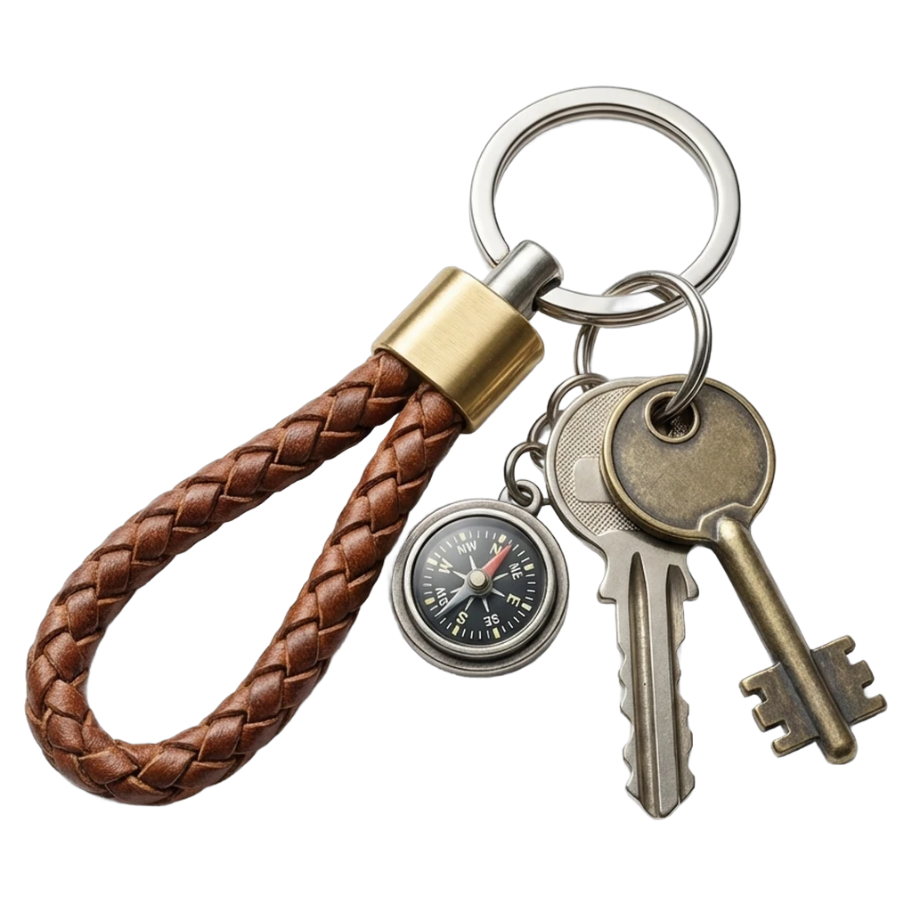 keychain Product Shot icon