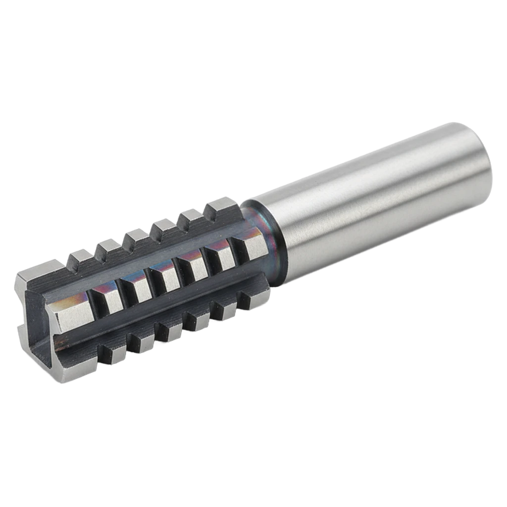 keyway broach Product Shot icon