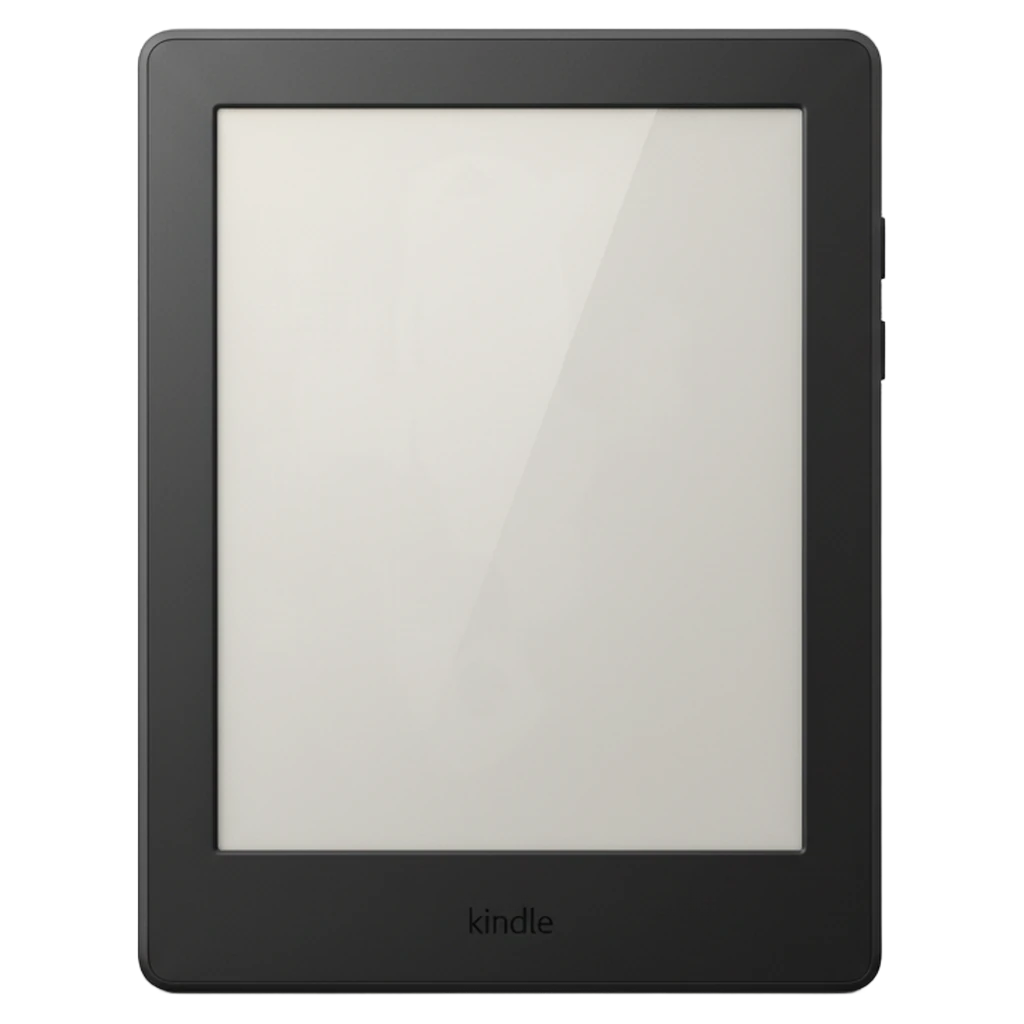 kindle Product Shot icon