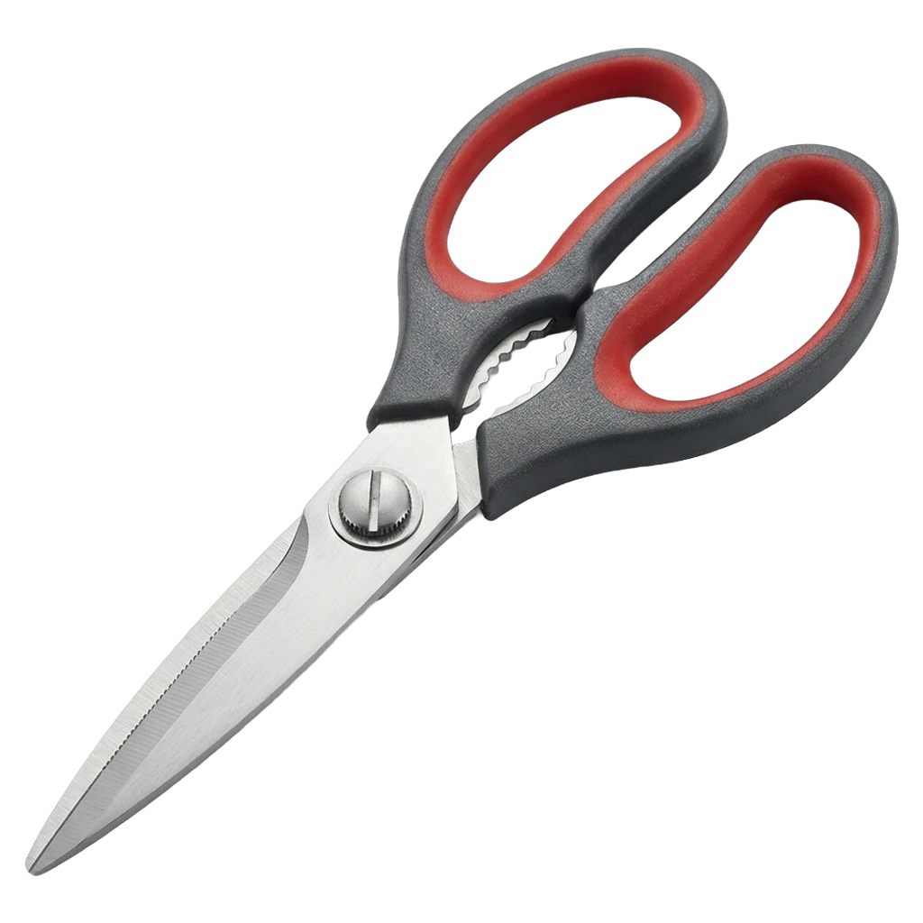 kitchen shears Product Shot icon