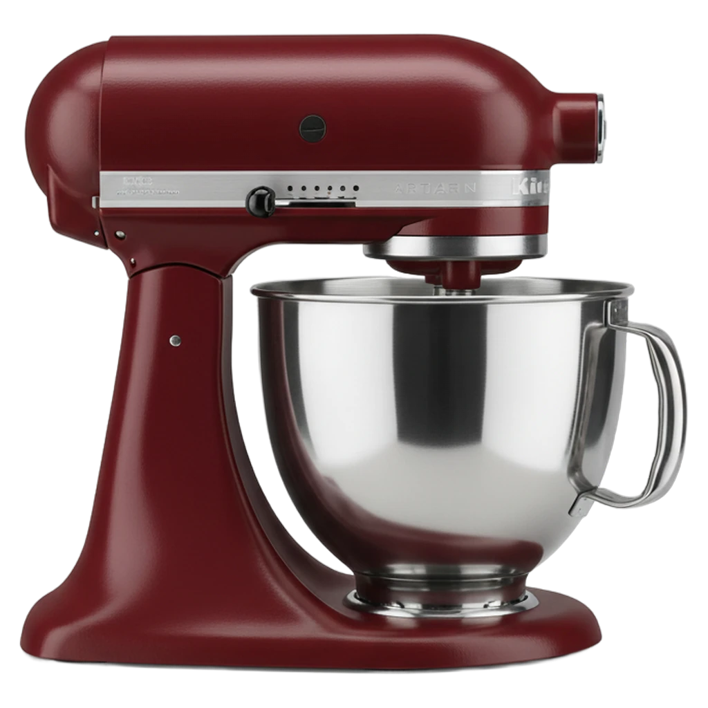 kitchenaid mixer Product Shot icon