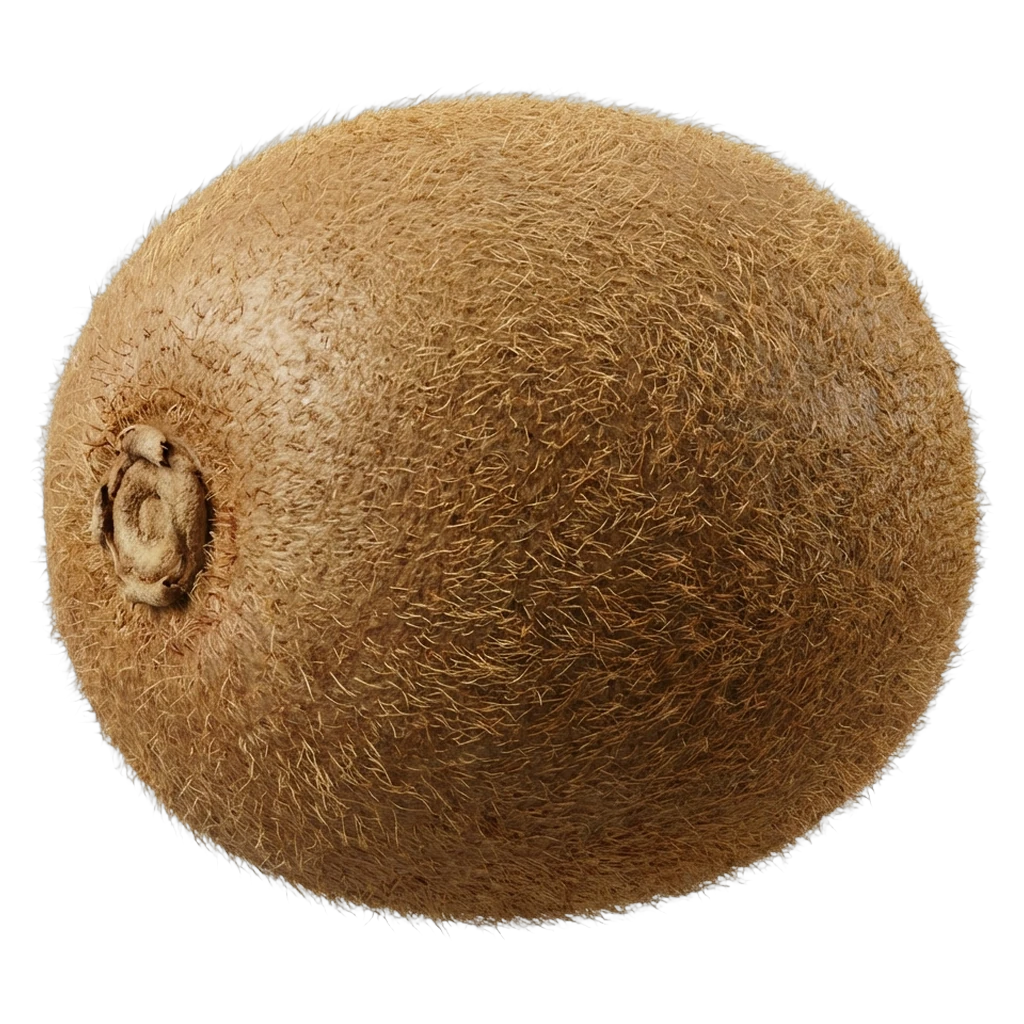 kiwi Photorealistic icon