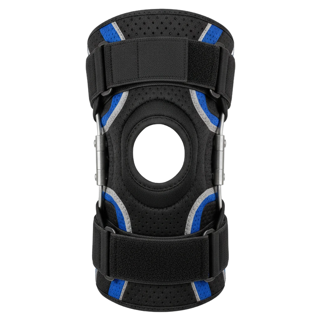 knee brace Product Shot icon