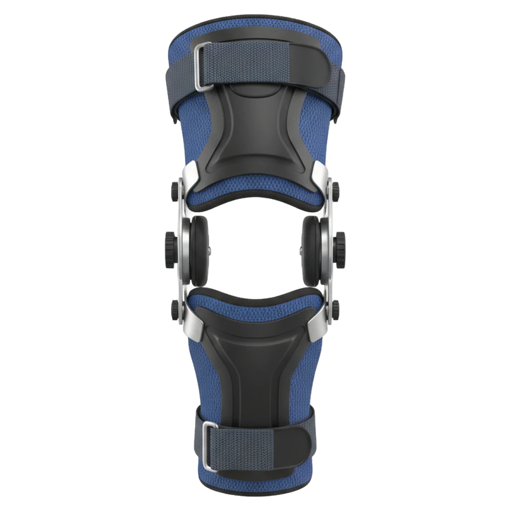 knee brace Photorealistic icon