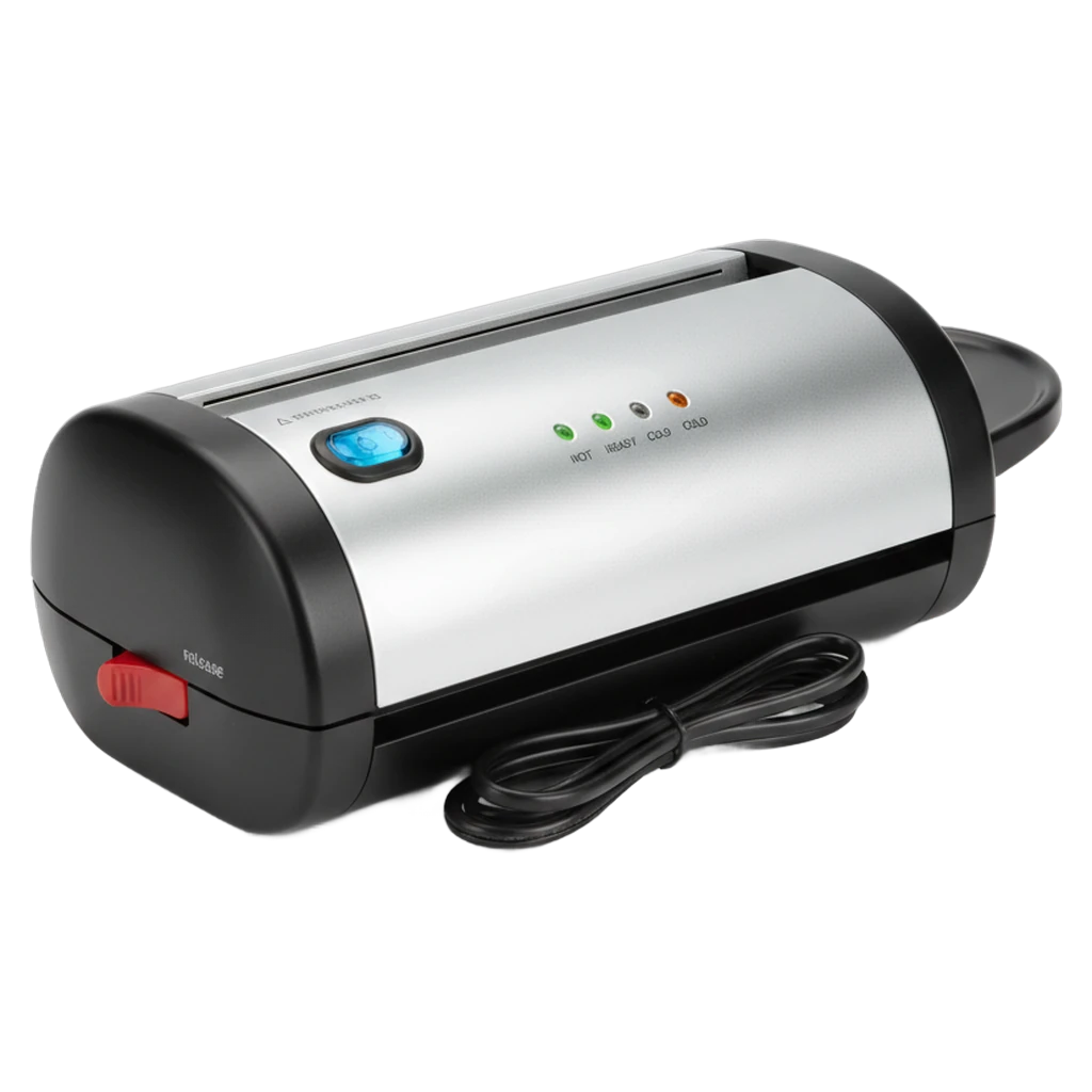 laminator Product Shot icon - free AI-generated product shot icon for web and app projects