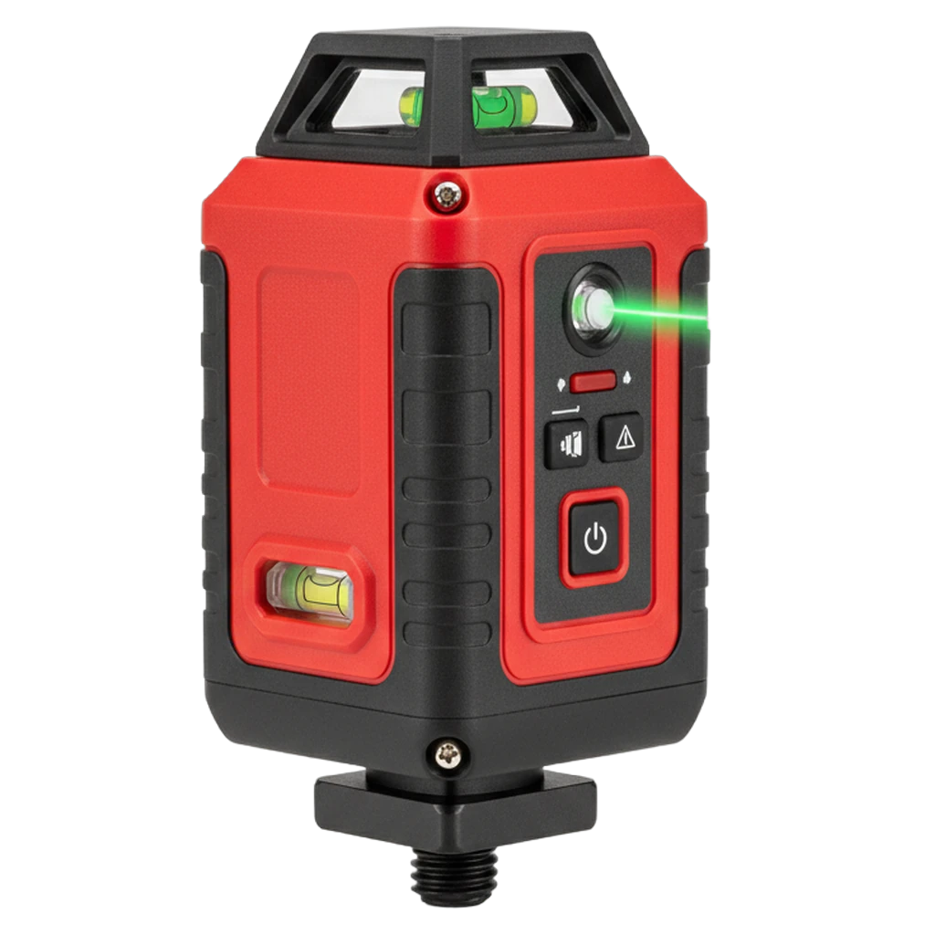 laser level tool Product Shot icon