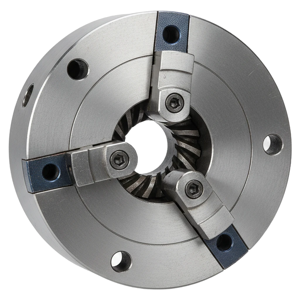 lathe chuck Product Shot icon