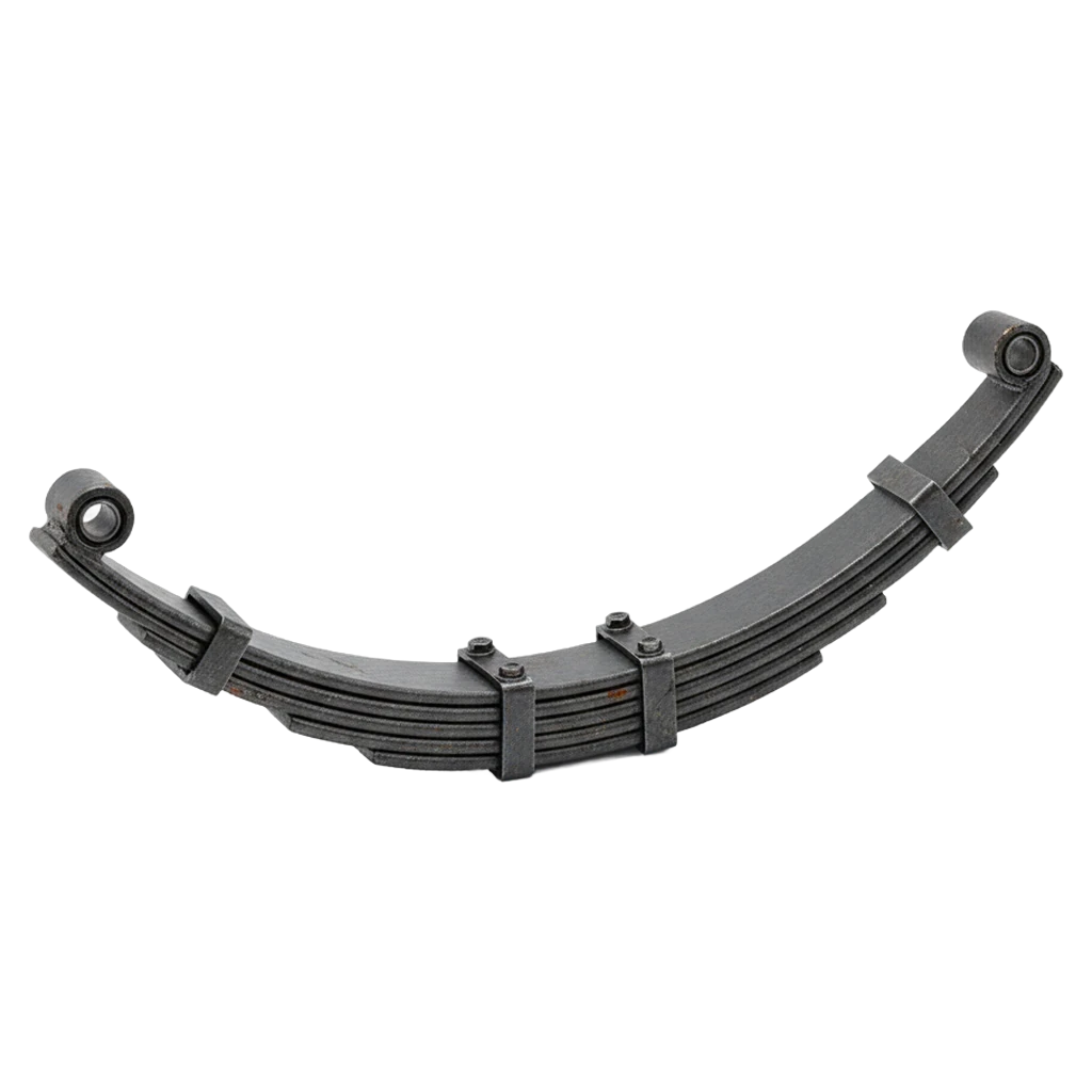 leaf spring Product Shot icon