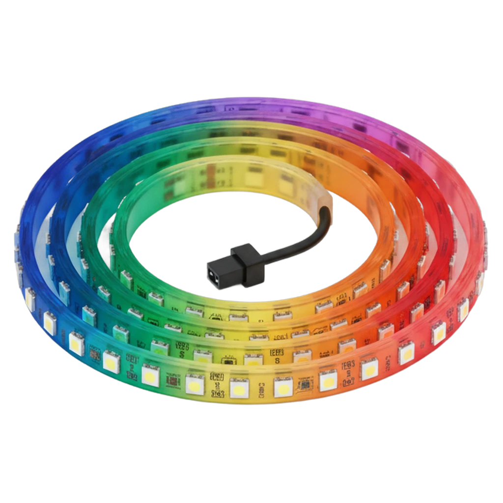 led strip Photorealistic icon