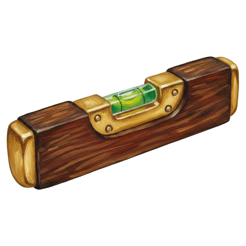 level Oil Painting icon - free AI-generated oil painting icon for web and app projects