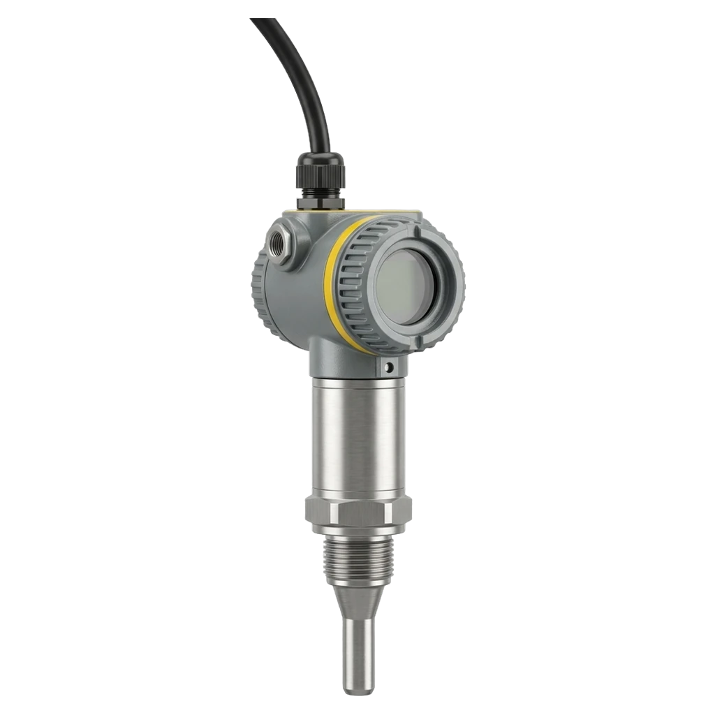 level transmitter Photorealistic icon - free AI-generated photorealistic icon for web and app projects