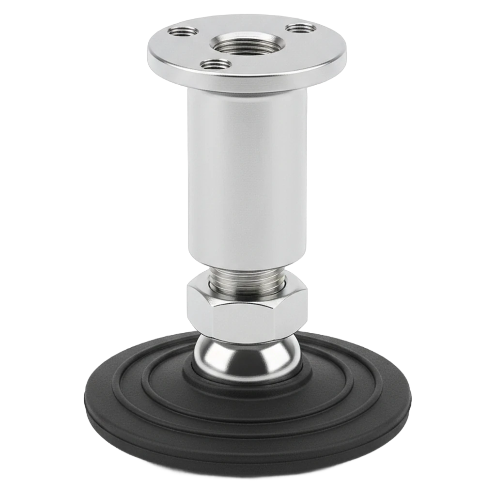 leveling foot Product Shot icon