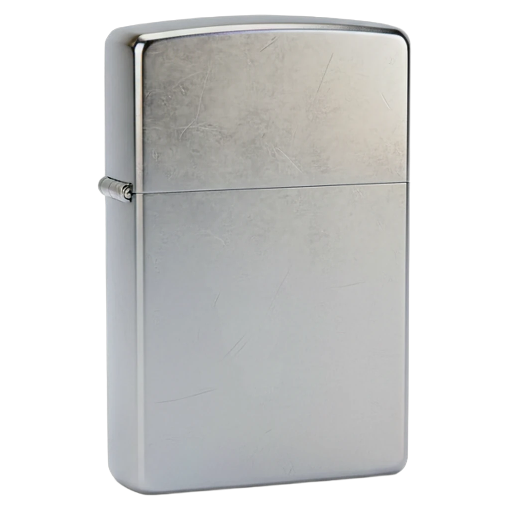 lighter Photorealistic icon