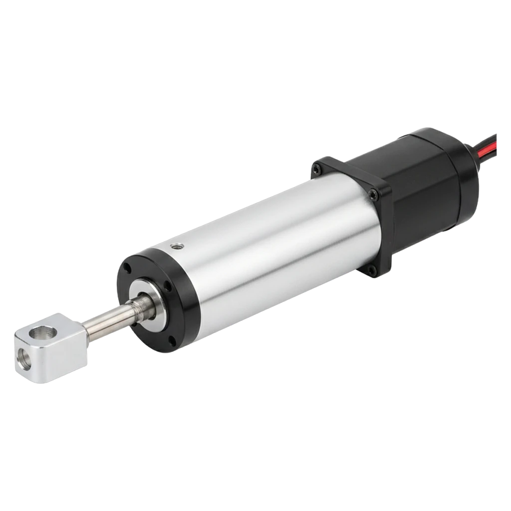 linear actuator Product Shot icon