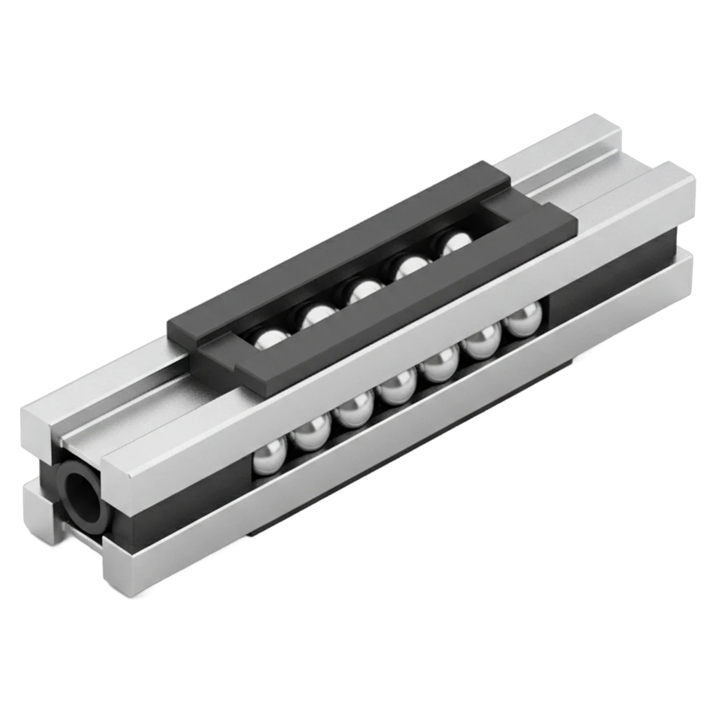 linear bearing Product Shot icon