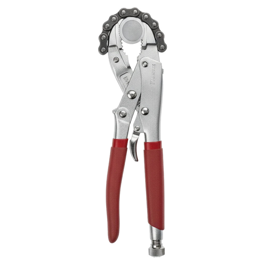 locking chain pliers Product Shot icon
