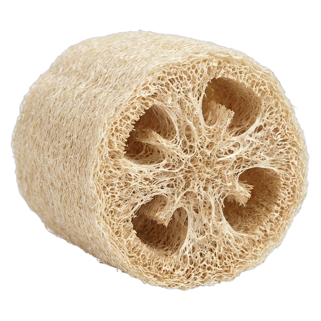 loofah Product Shot icon