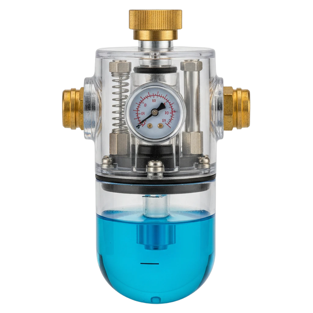 lubricator unit Product Shot icon