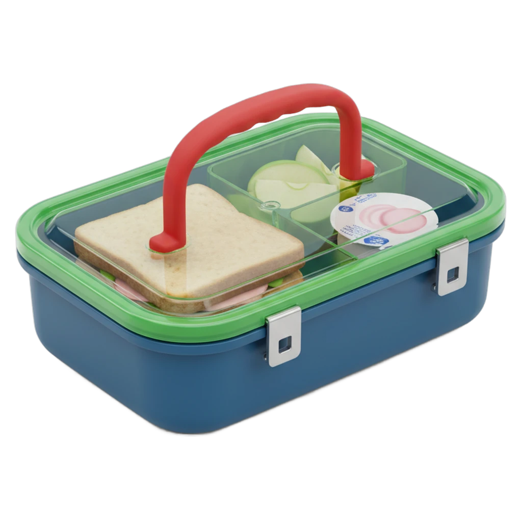 lunch box Product Shot icon