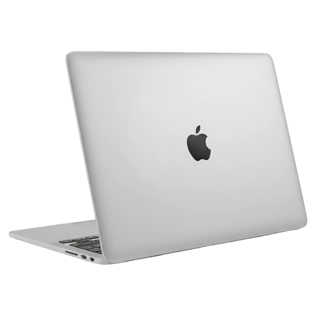 macbook Product Shot icon