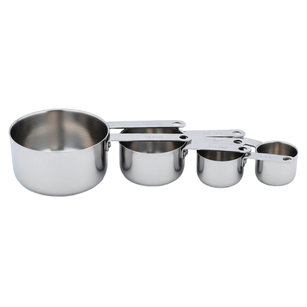 measuring cups Product Shot icon