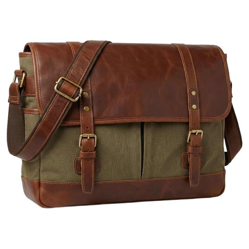 messenger bag Product Shot icon