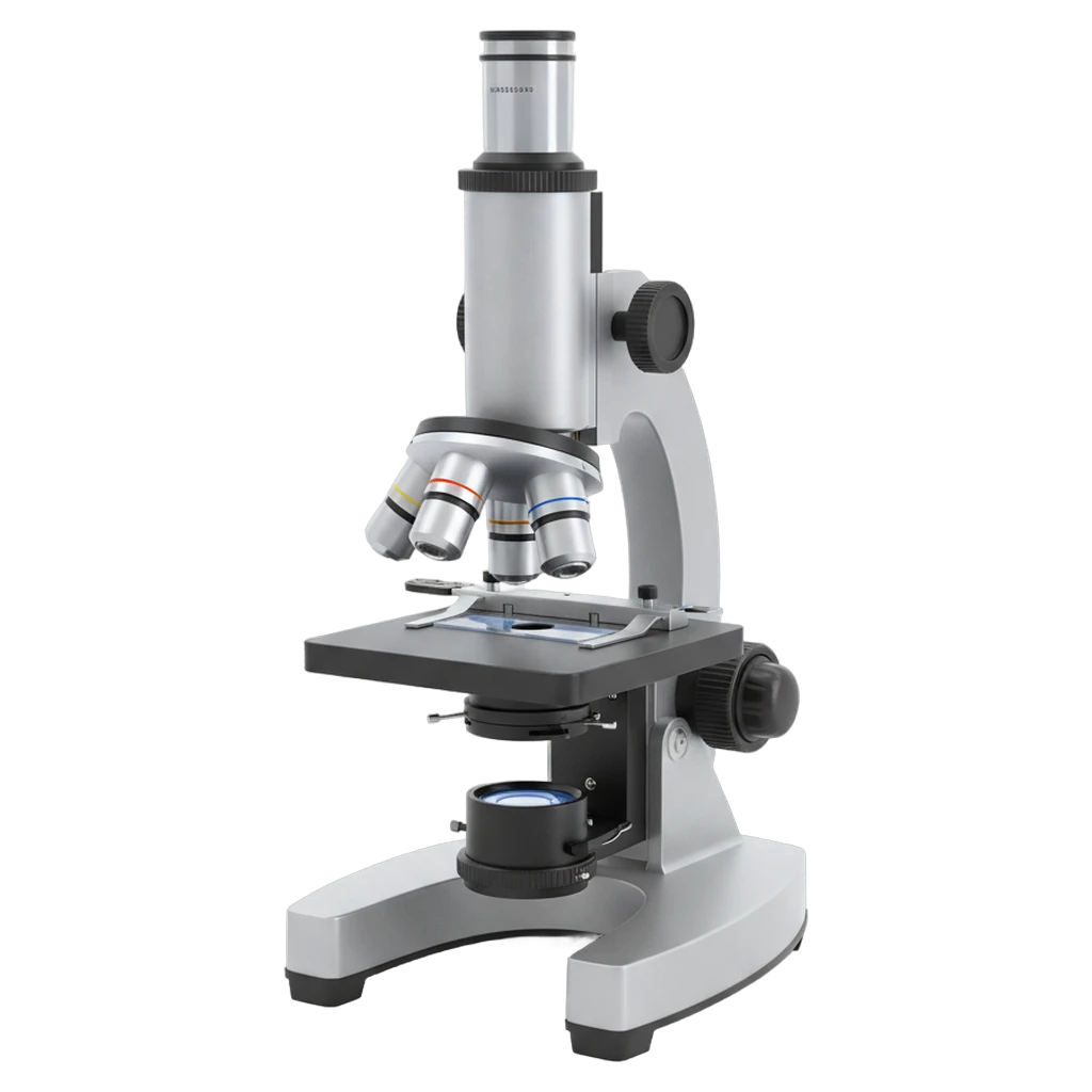 microscope Product Shot icon