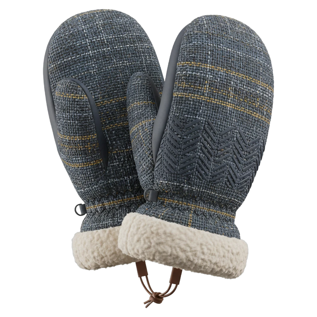 mittens Photorealistic icon