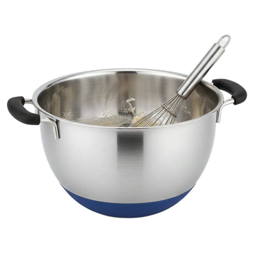 mixing bowl Product Shot icon