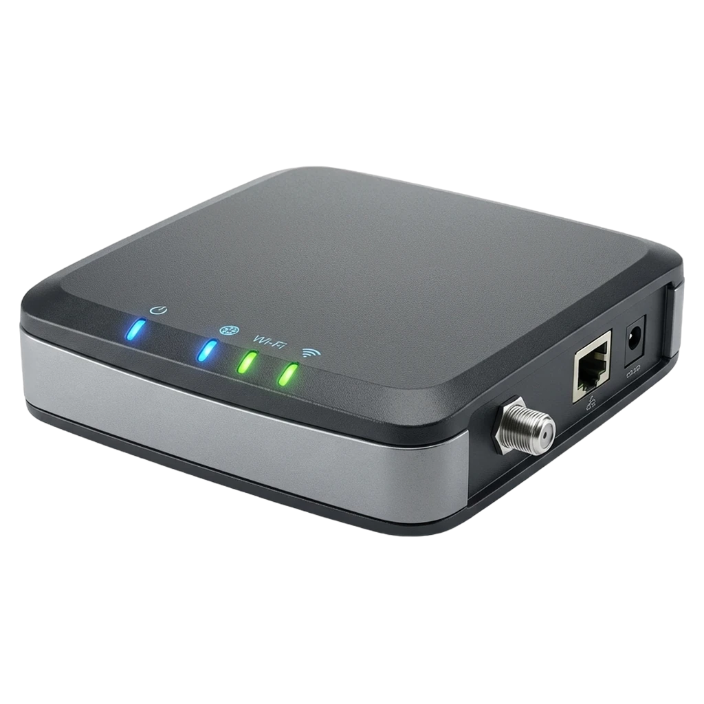 modem Product Shot icon