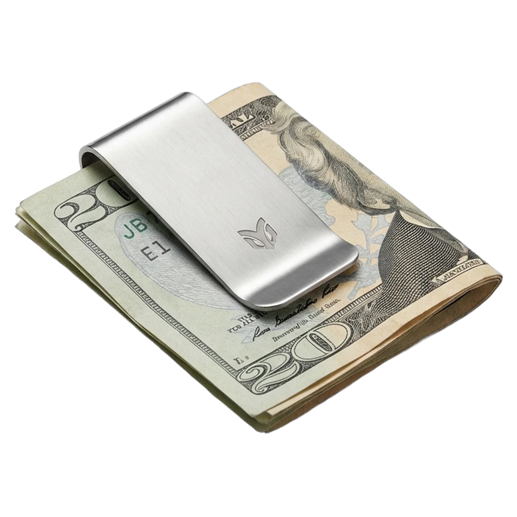 money clip Product Shot icon