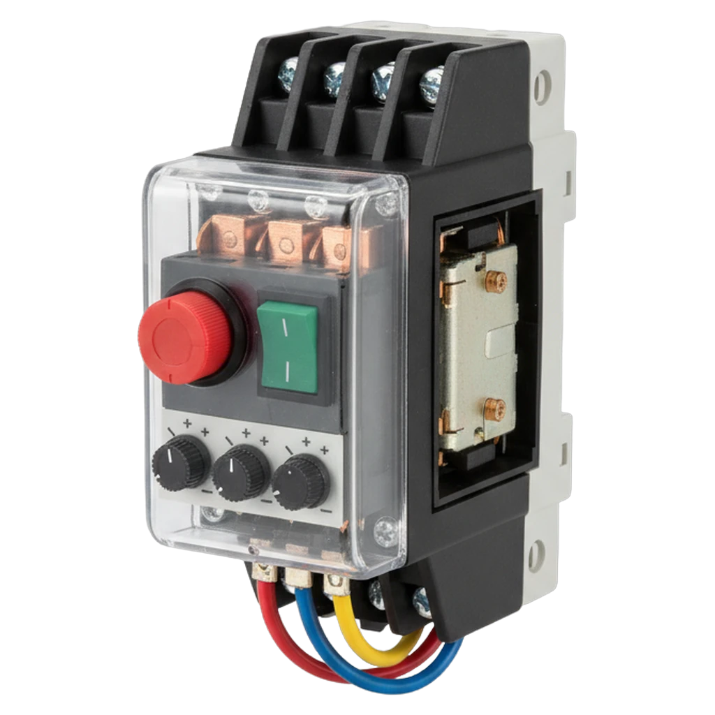 motor starter Product Shot icon