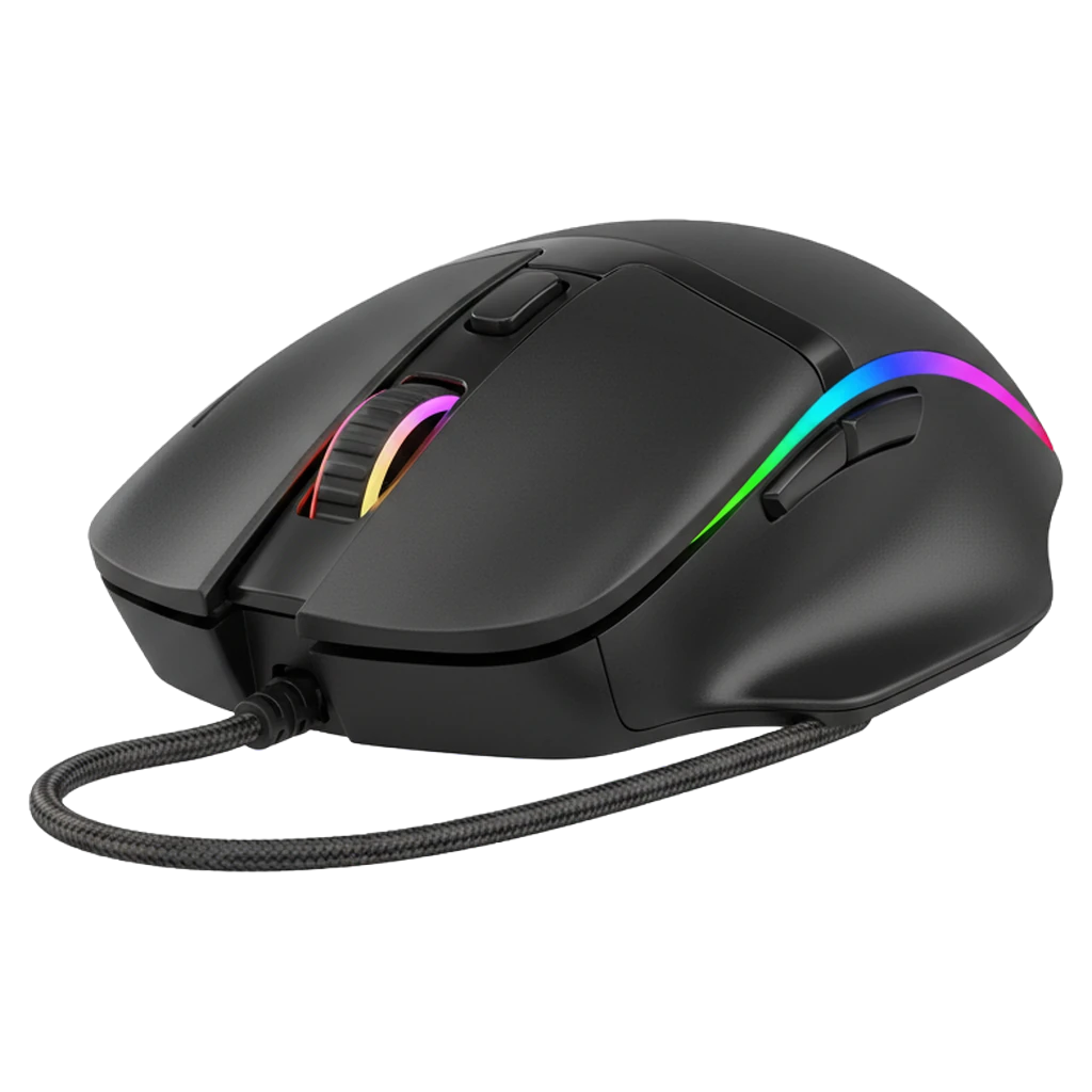 mouse Photorealistic icon