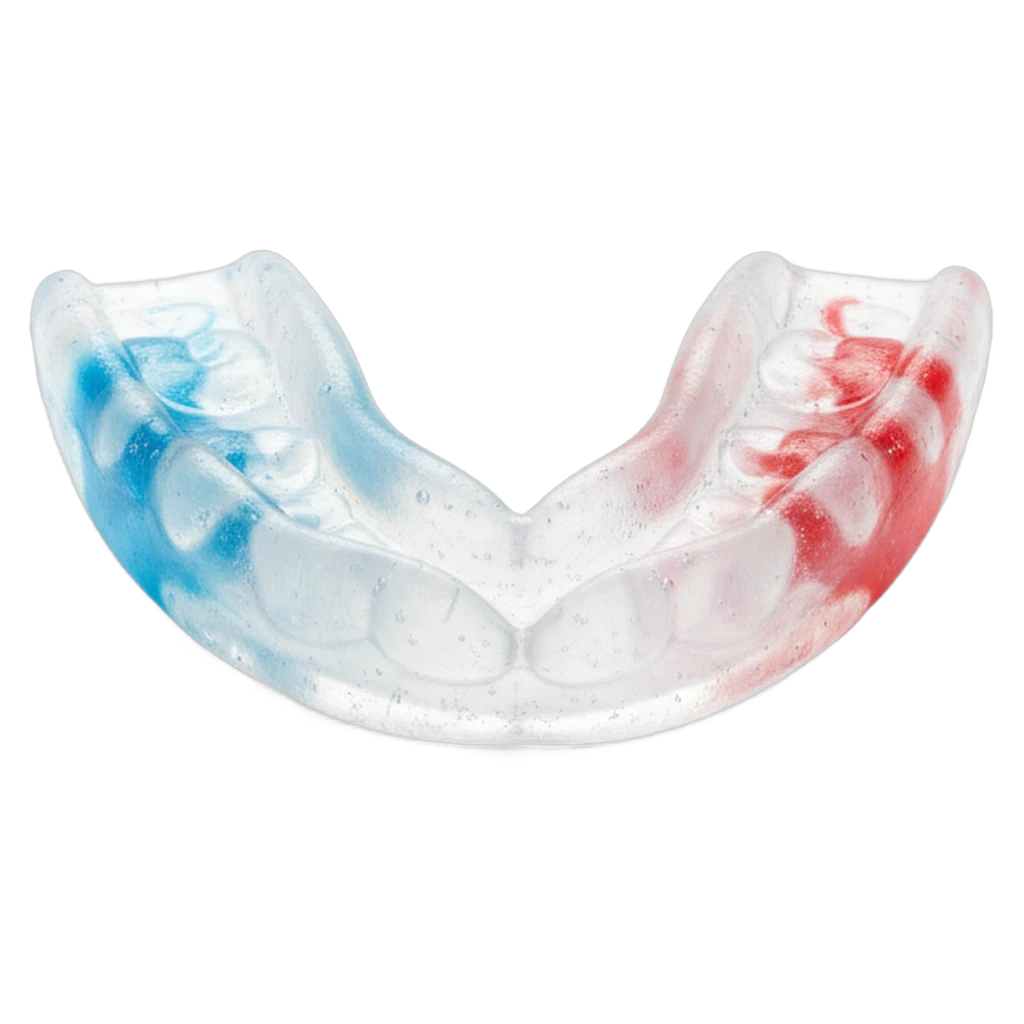 mouth guard Product Shot icon
