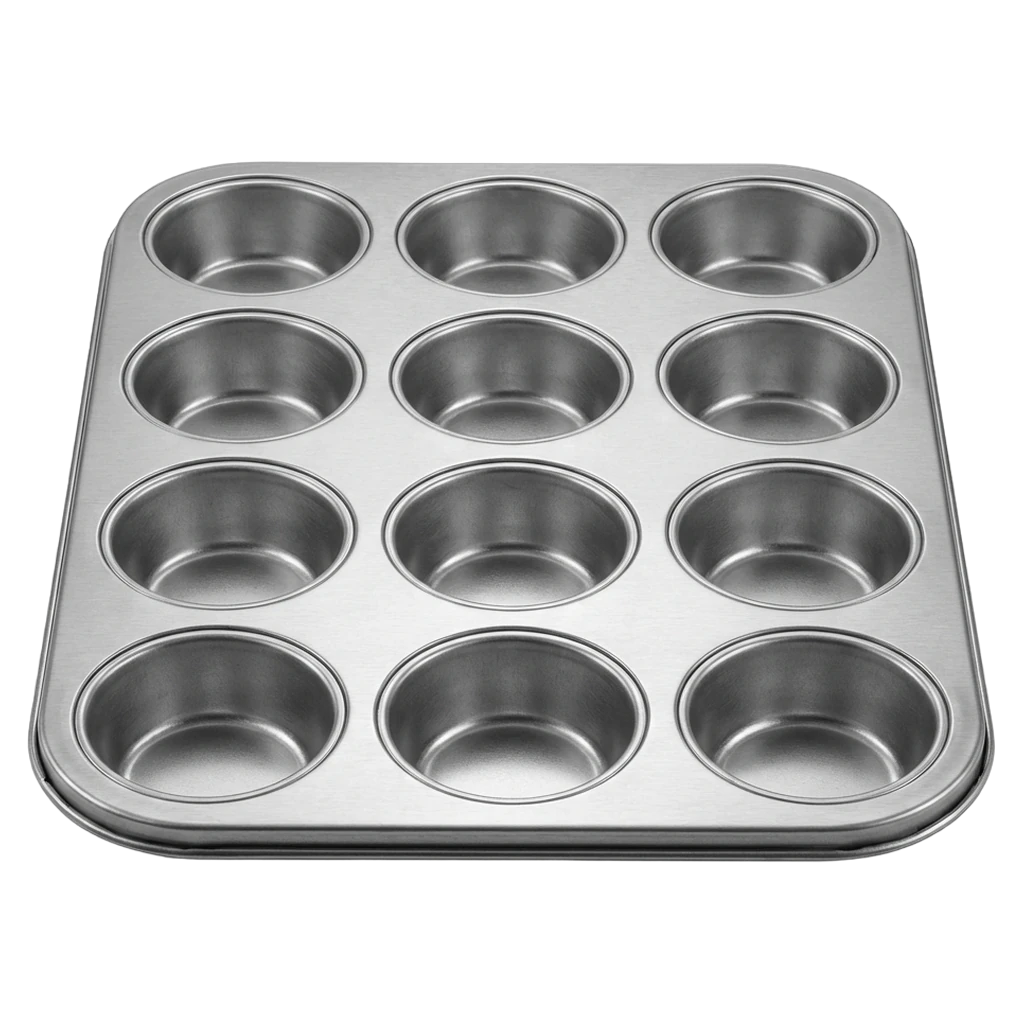 muffin tin Product Shot icon