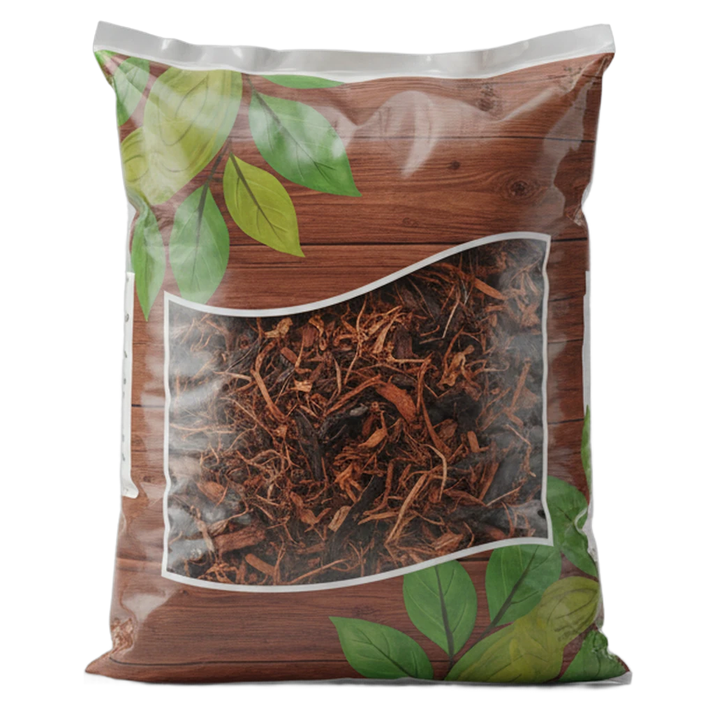 mulch bag Product Shot icon