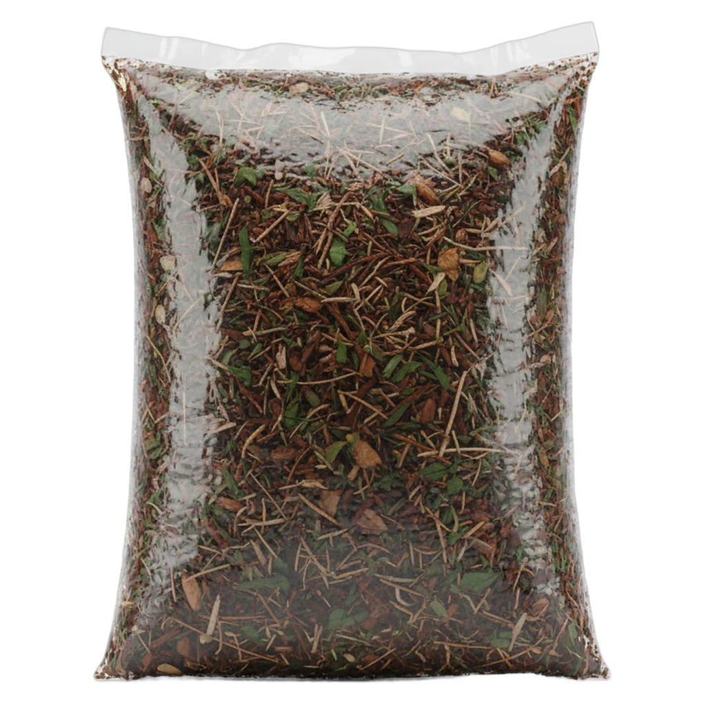 mulch bag Photorealistic icon