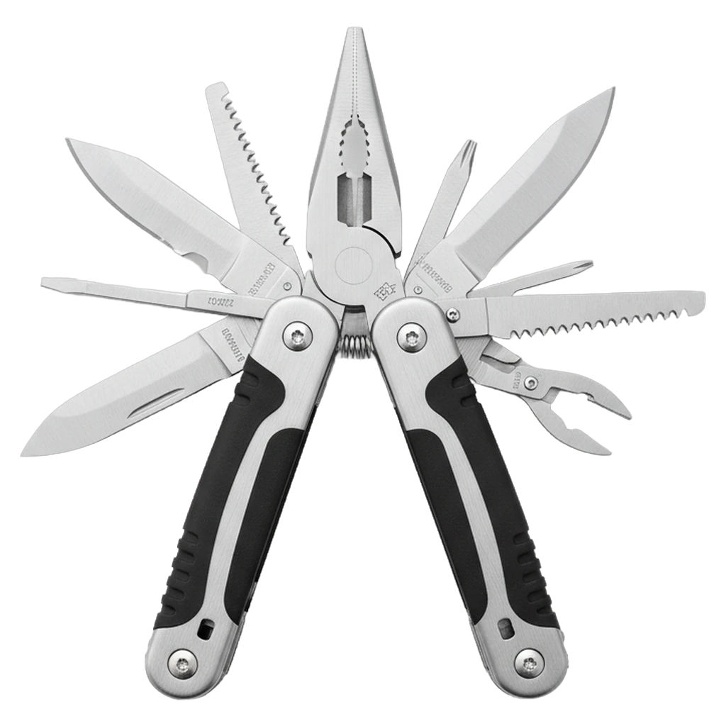 multi tool Product Shot icon