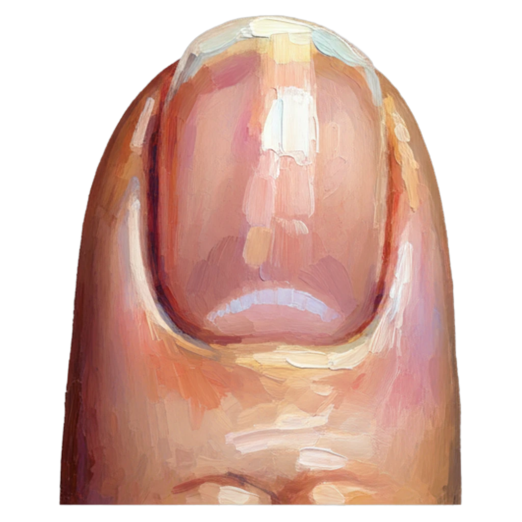 nail Oil Painting icon
