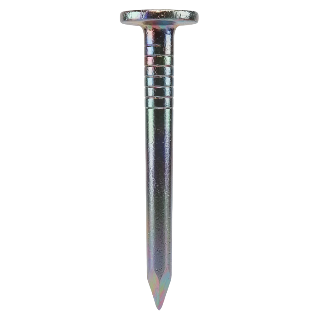 nail Photorealistic icon