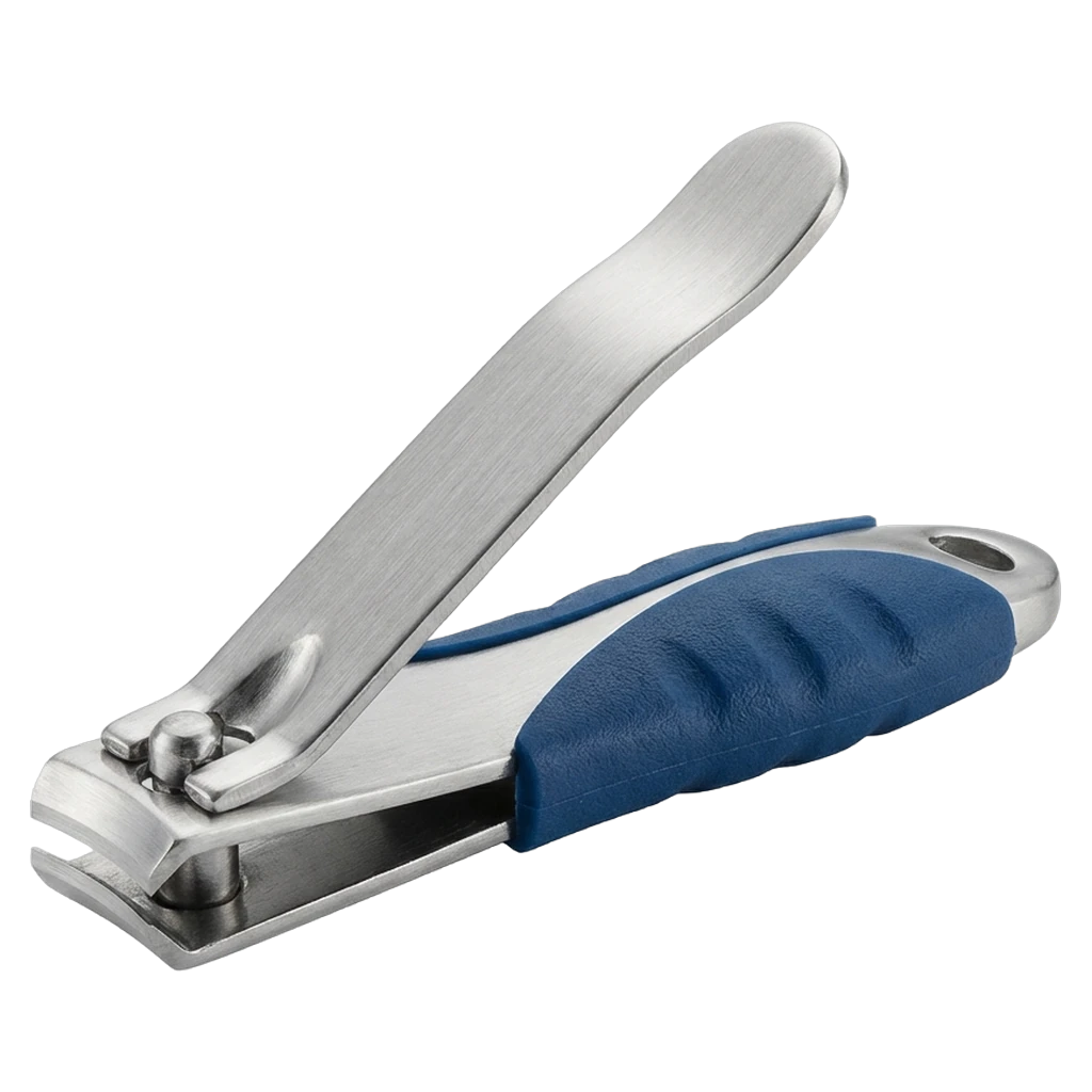 nail clipper Product Shot icon