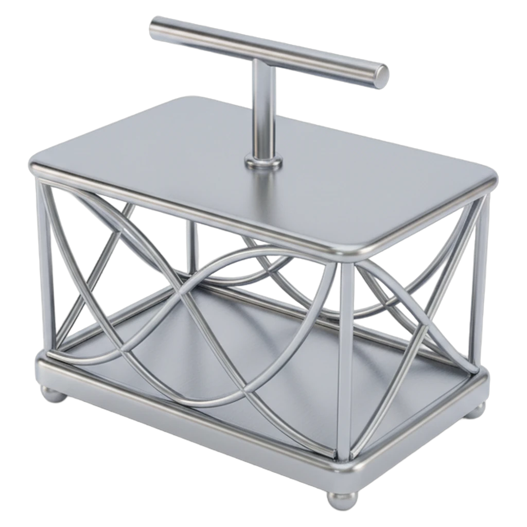 napkin holder Product Shot icon