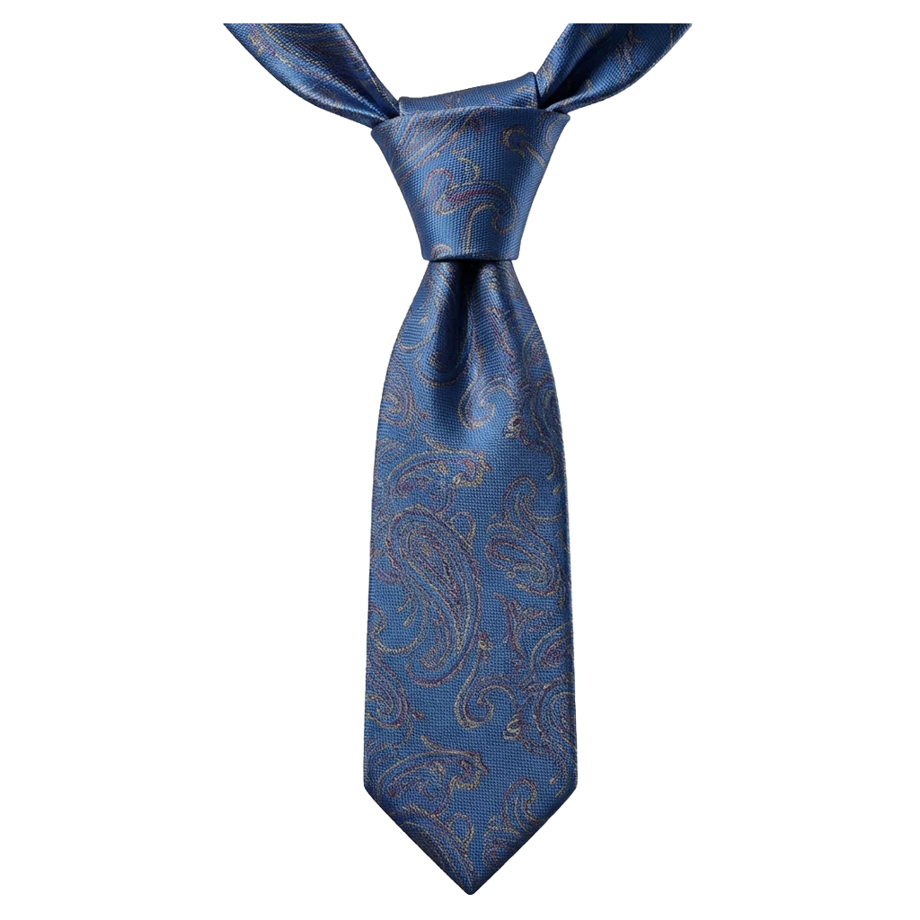 necktie Photorealistic icon